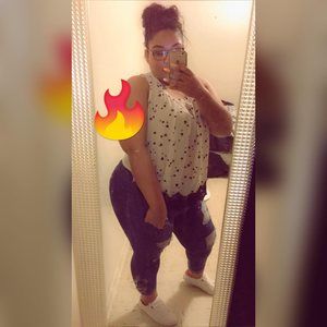 Meet your Posher, Odalys